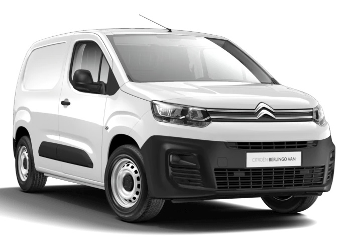 CITROEN e-BERLINGO M 800 100kW 50kWh Enterprise Edition Auto